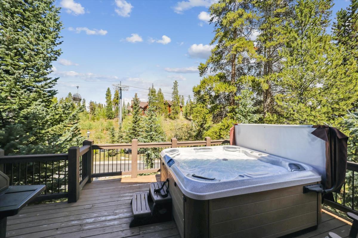 Peak Seven Villa at Cucumber Patch