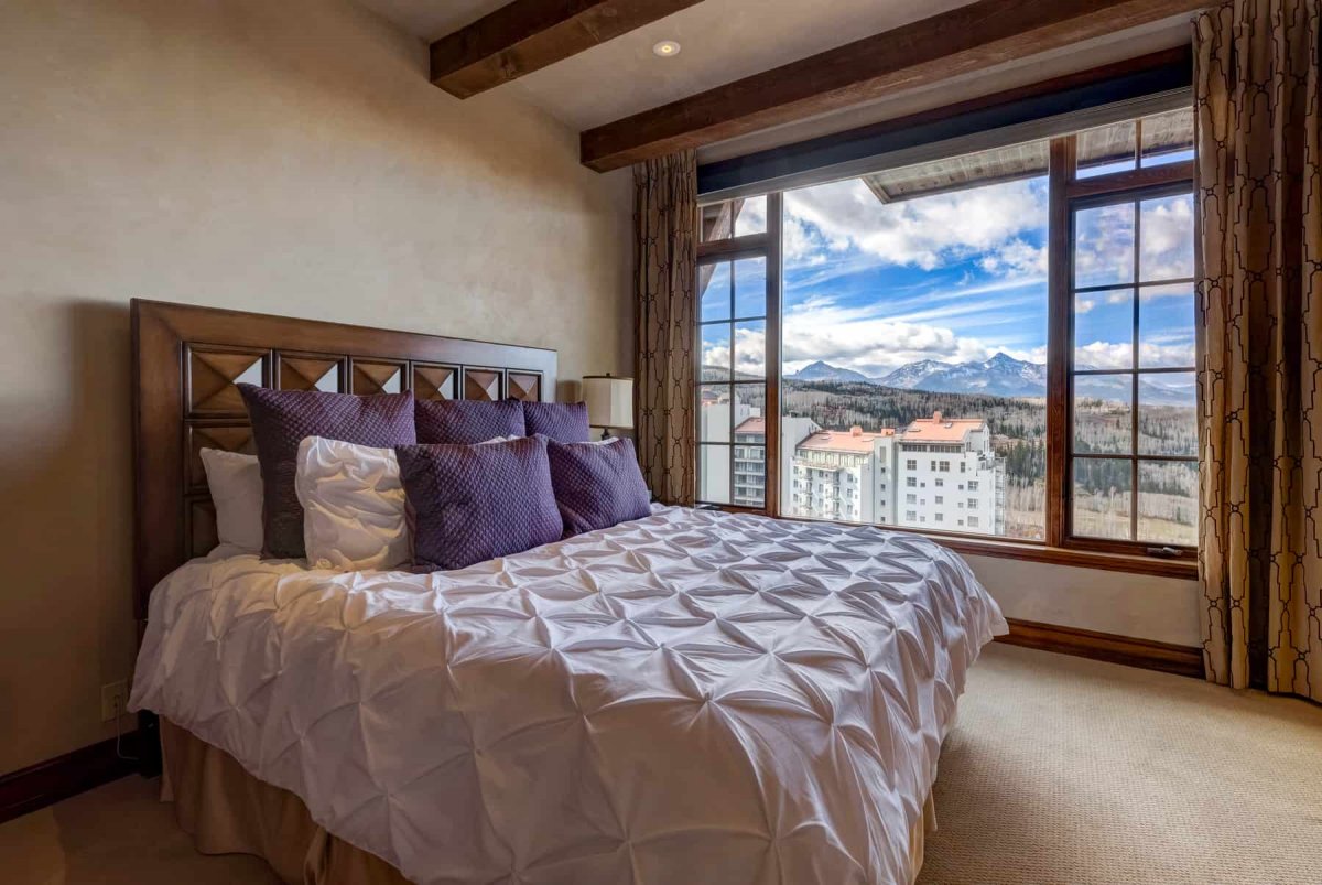 Telluride Condo - See Forever Mt. Wilson 131