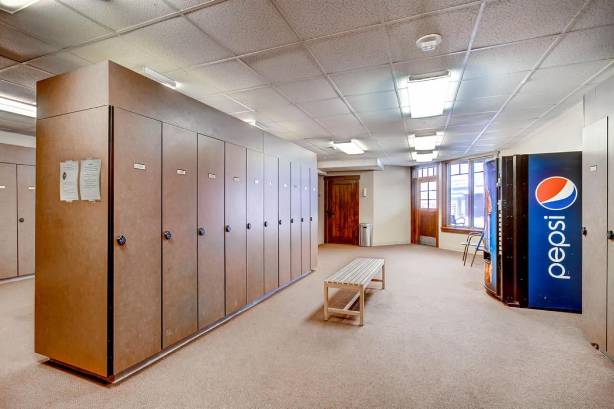 Resort Amenities - Crystal Peak Lodge 7304 - Breckenridge Vacation Rental