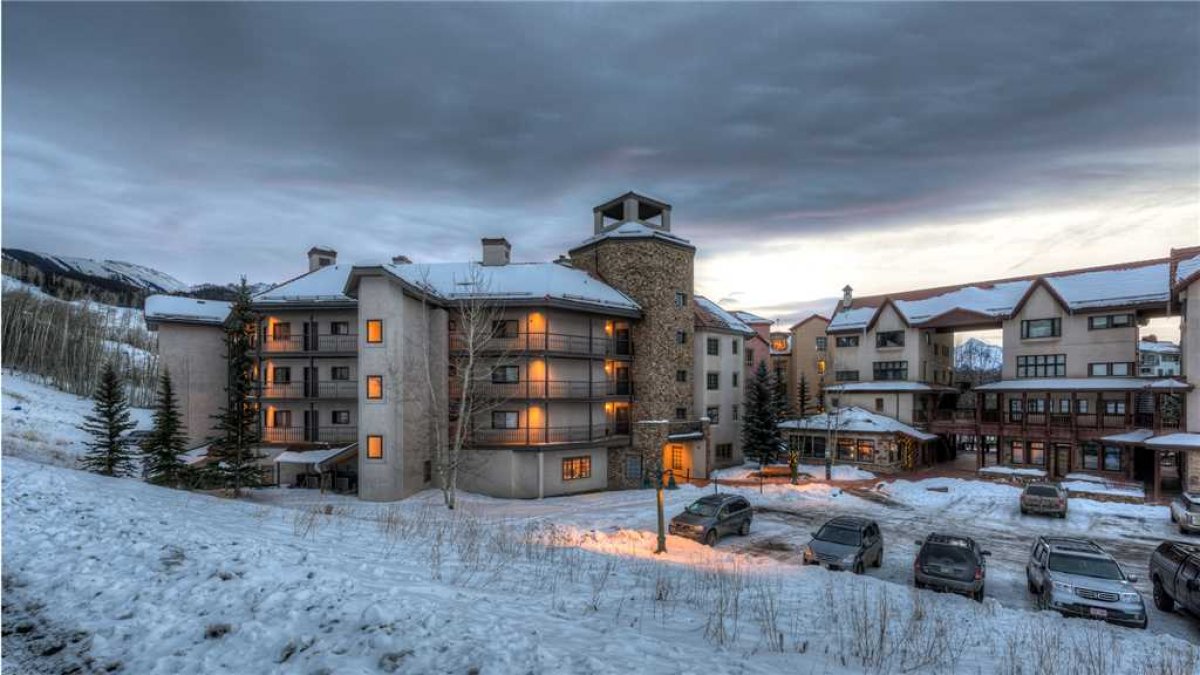 Telluride Mountain Village Condo Telluride Vacation Rental Exotic