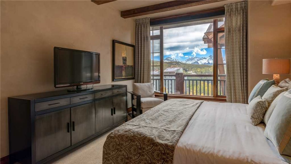 Telluride Residence - See Forever Mt. Wilson 123