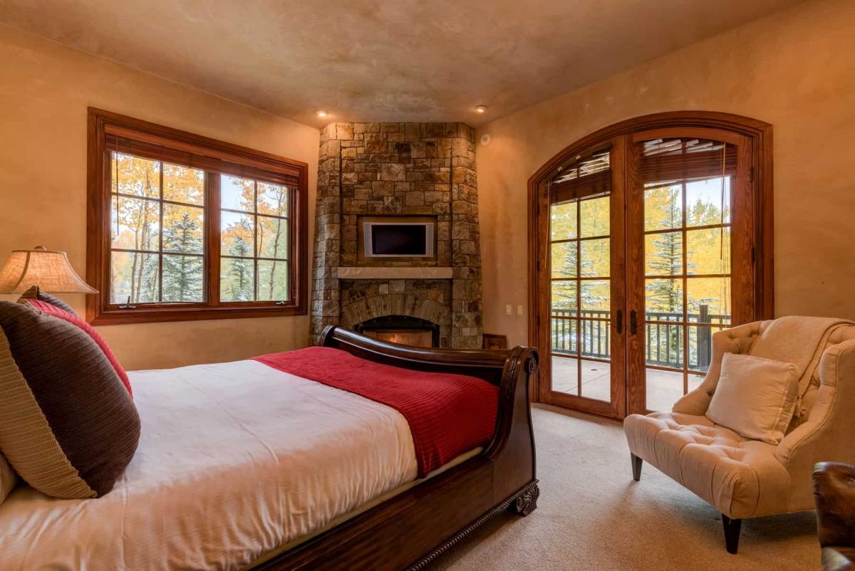 Telluride Cabin - See Forever 156