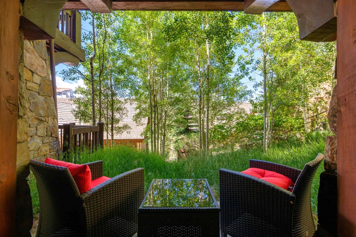 Telluride Cabin - See Forever 109