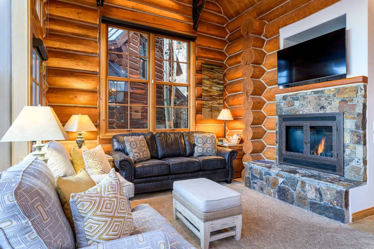 Telluride Cabin - See Forever 104