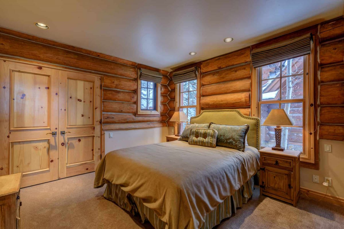 Telluride Cabin - See Forever 104