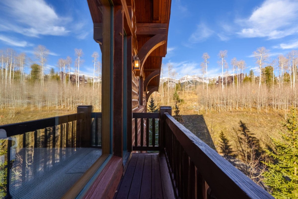 Telluride Cabin - See Forever 110