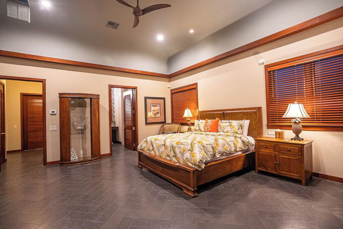 Bedroom #2