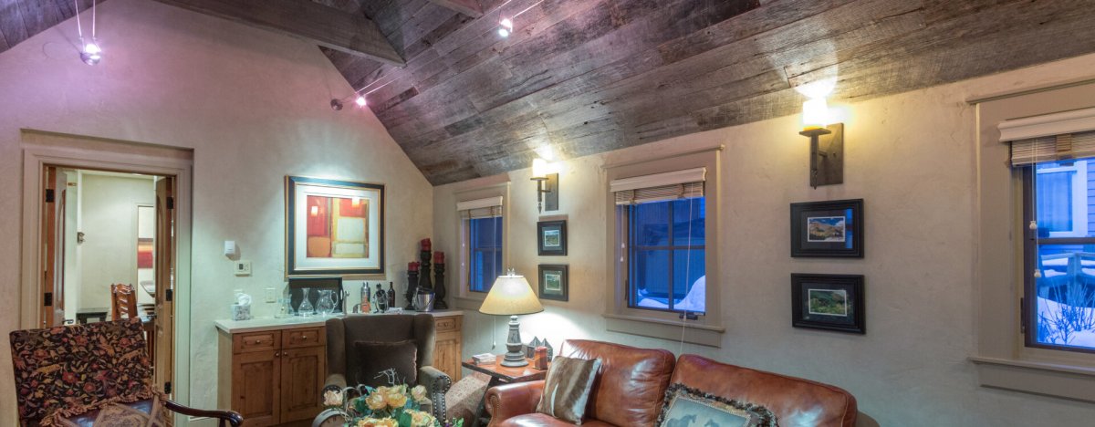 Telluride Luxury Lodge at 211 South Oak