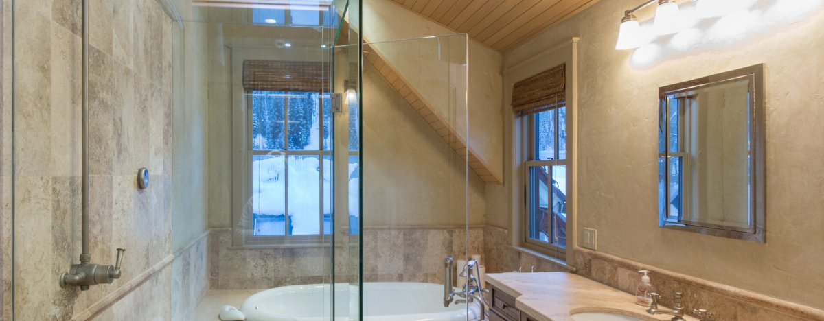 Telluride Luxury Lodge at 211 South Oak