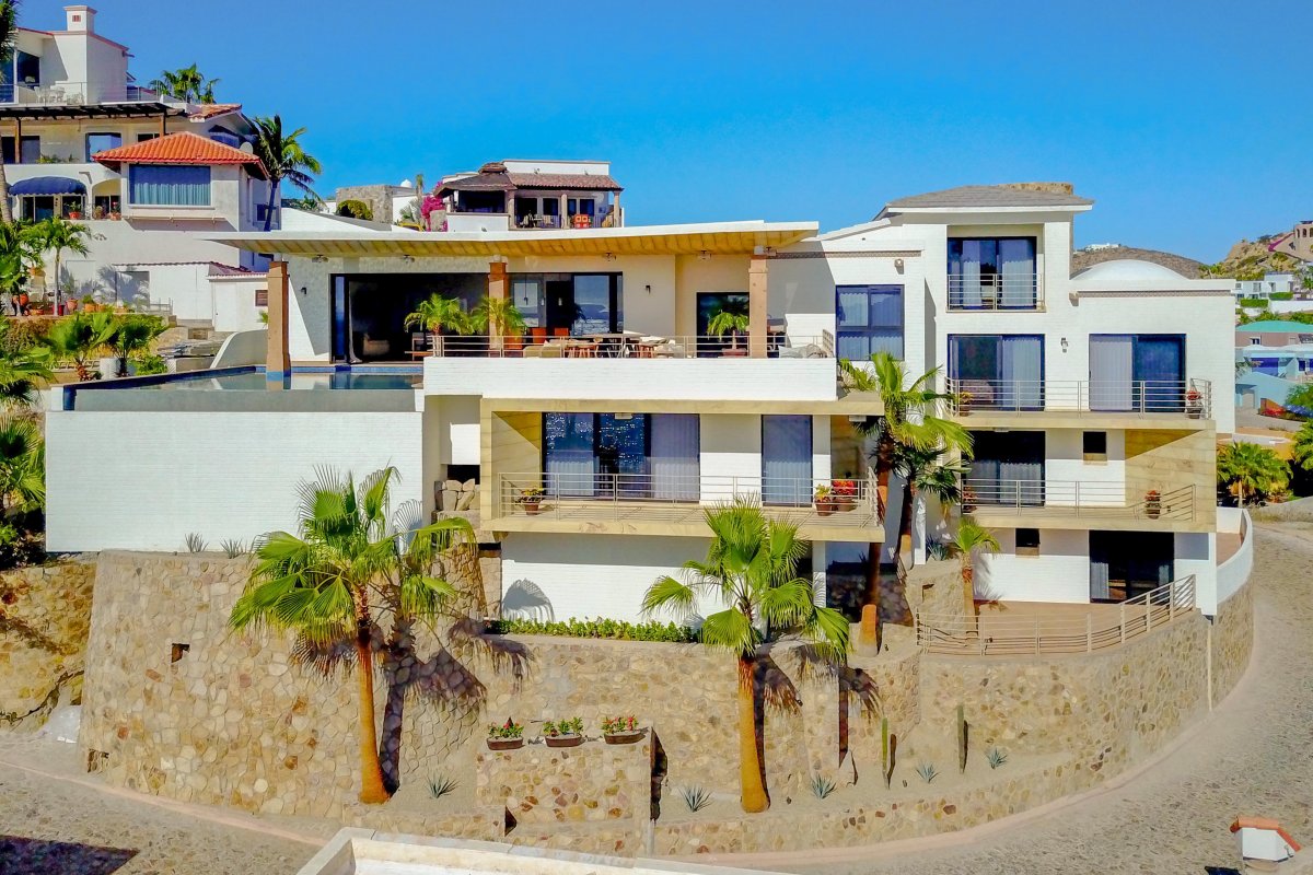 Cabo Villa Jade