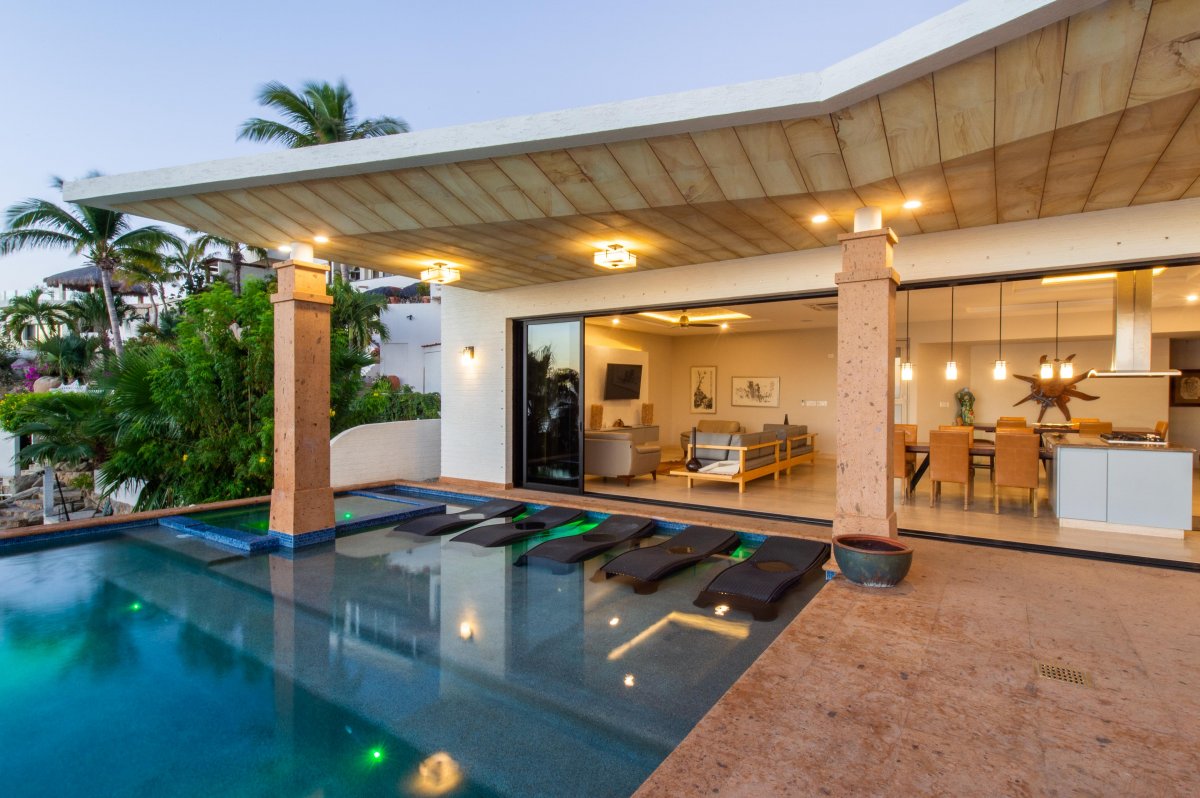 Cabo Villa Jade