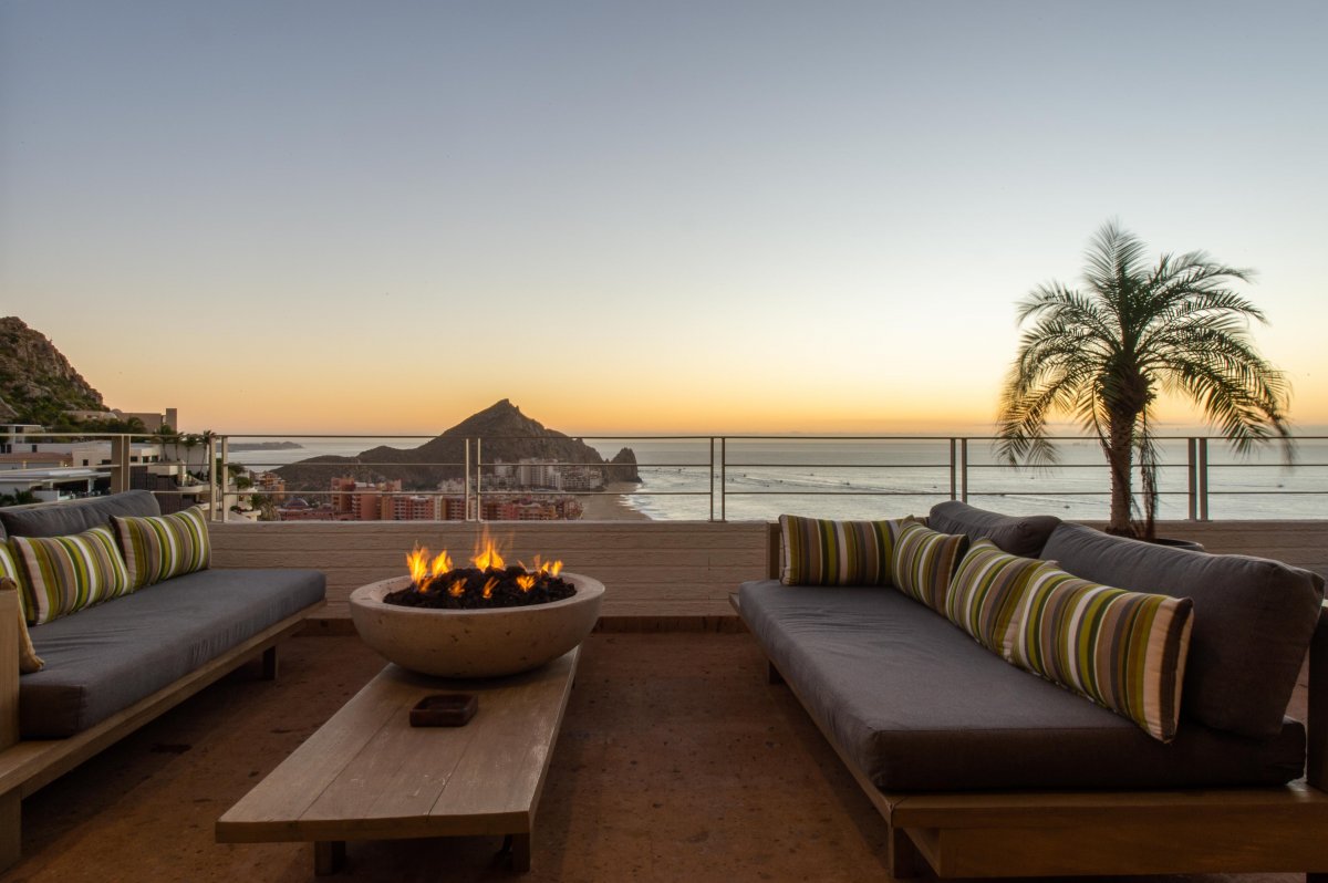 Cabo Villa Jade