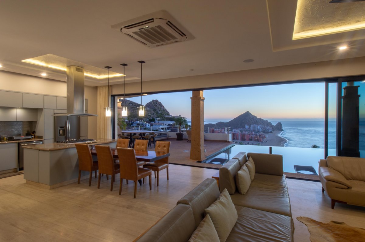 Cabo Villa Jade