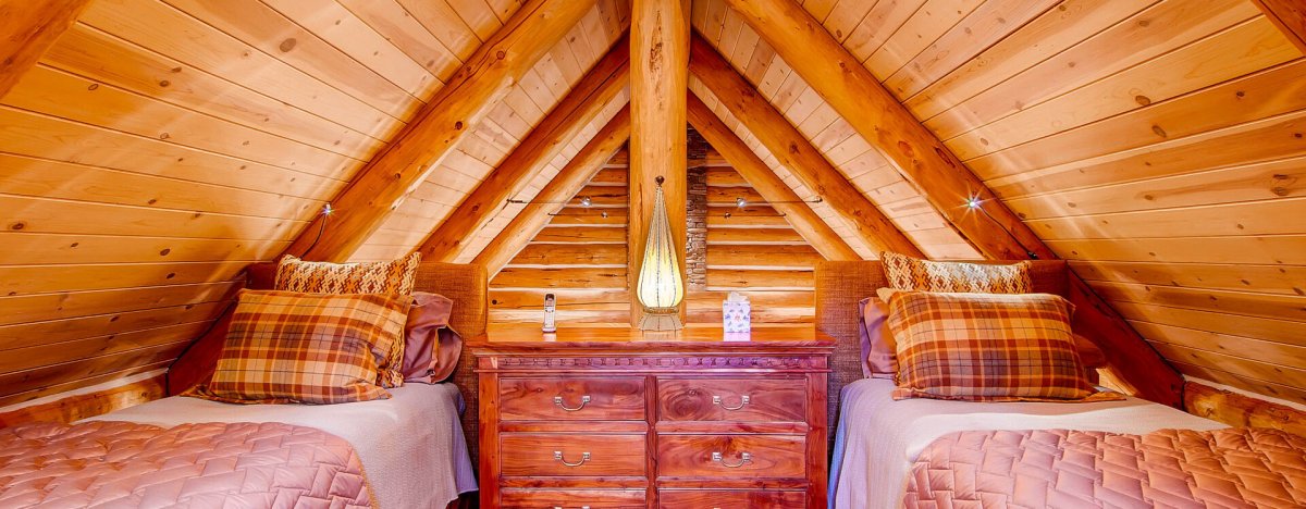 Telluride Yellow Brick Cabin