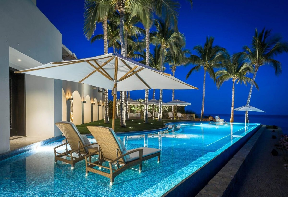 Casa Oliver