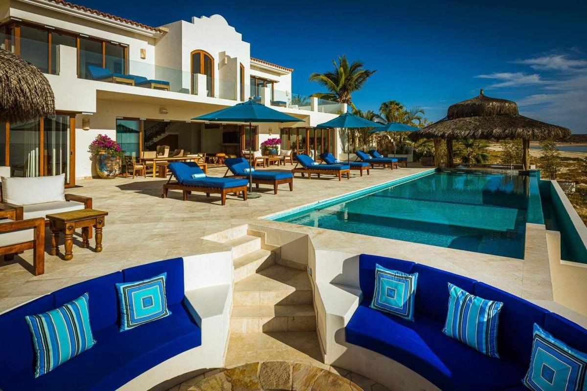 Casa Cabo Pulmo