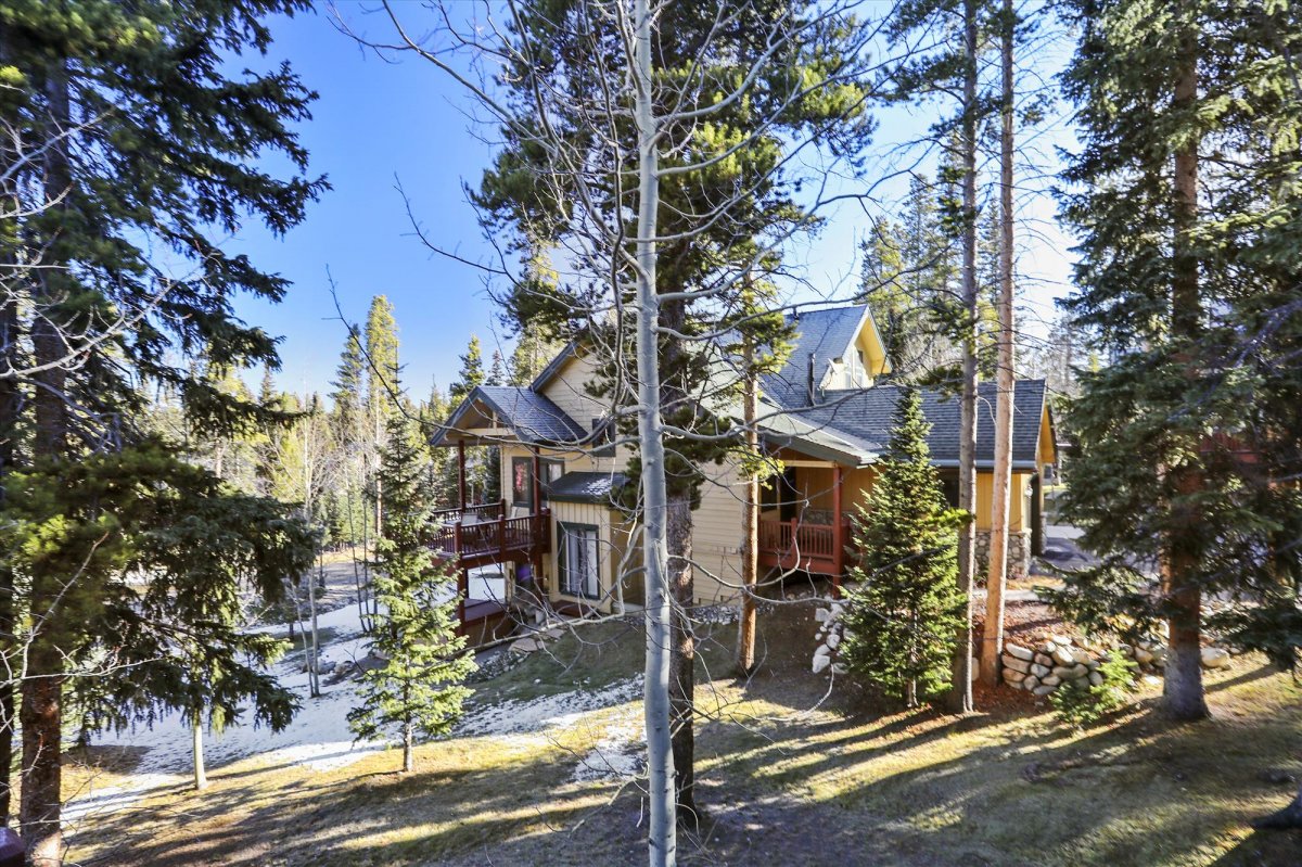 Highwood Hideaway Breckenridge Vacation Rental