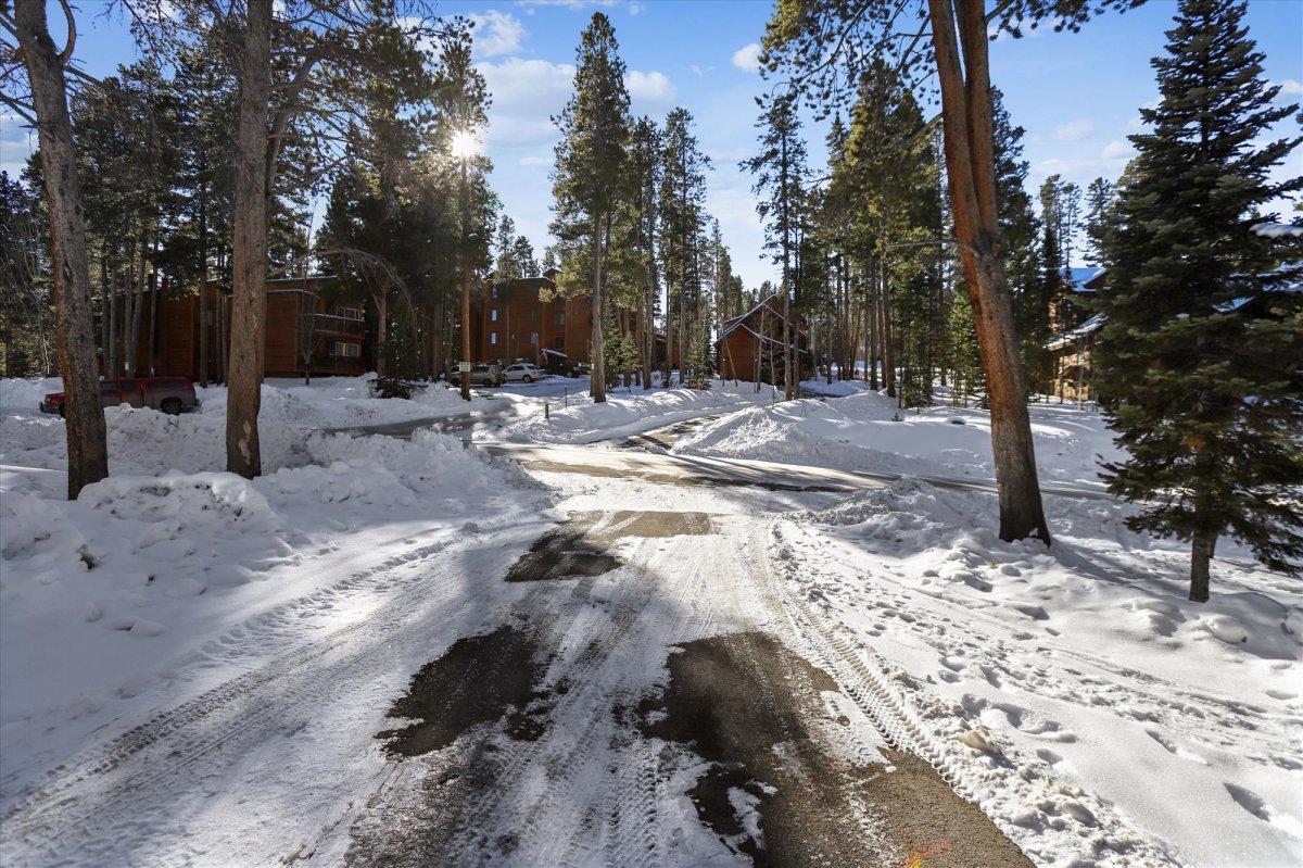 Highwood Hideaway Breckenridge Vacation Rental