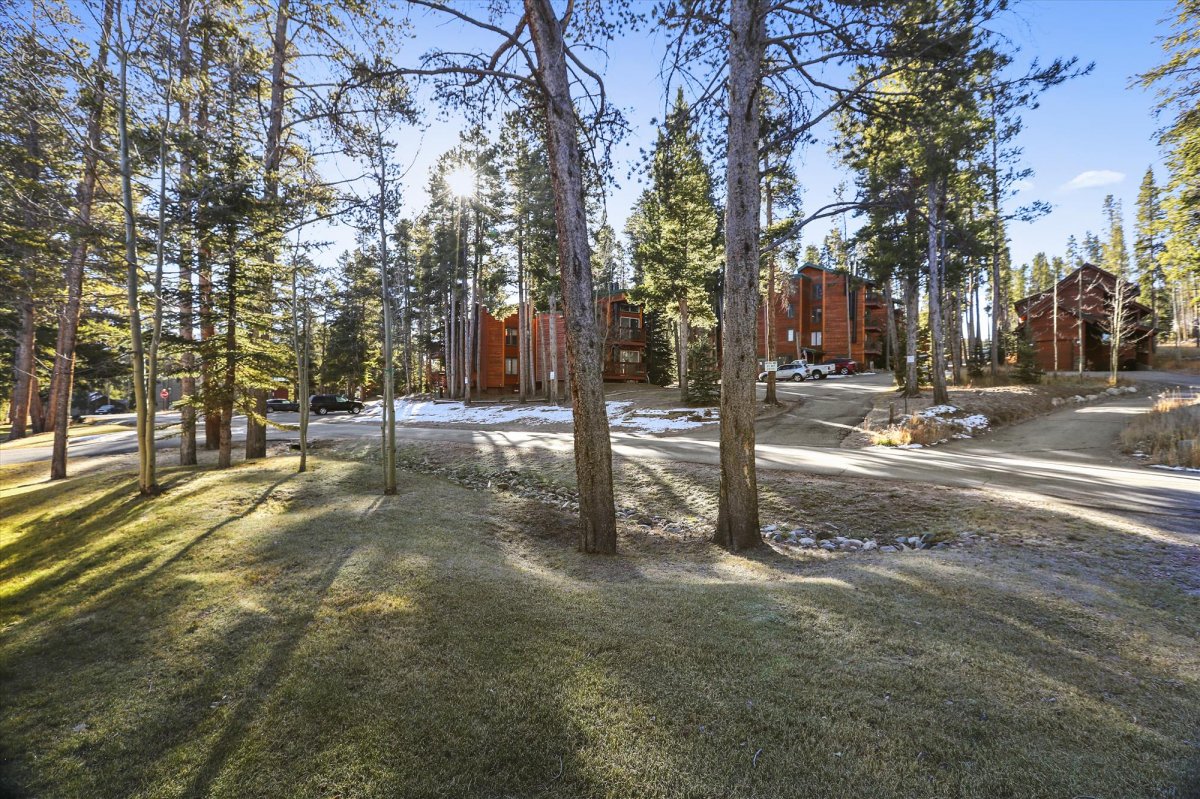 Highwood Hideaway Breckenridge Vacation Rental