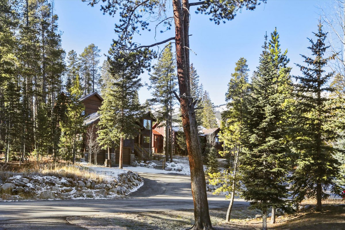 Highwood Hideaway Breckenridge Vacation Rental