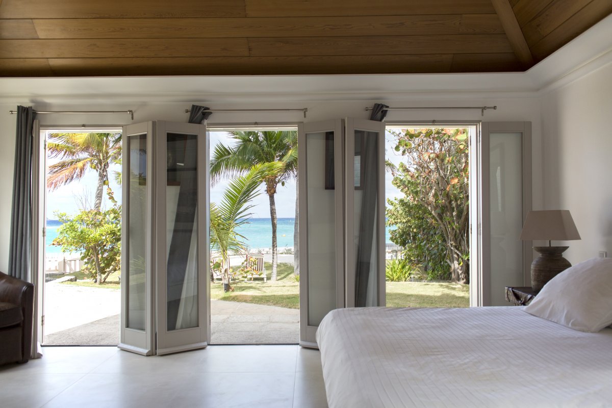 St. Barts Mill Villa