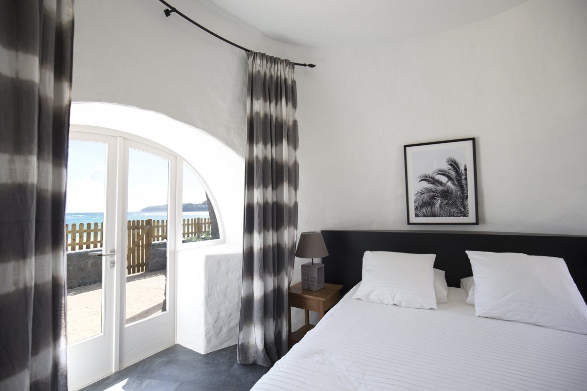 St. Barts Mill Villa