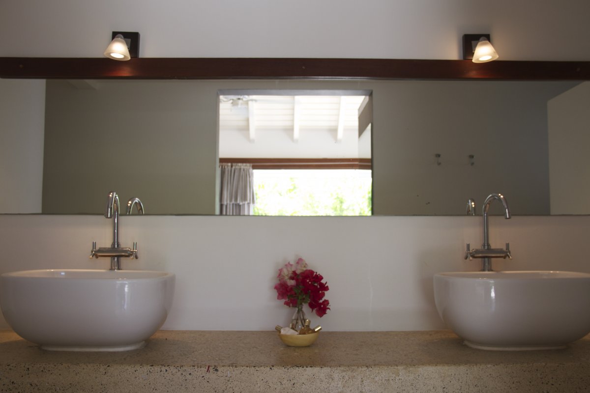 Villa Caribbean Blue