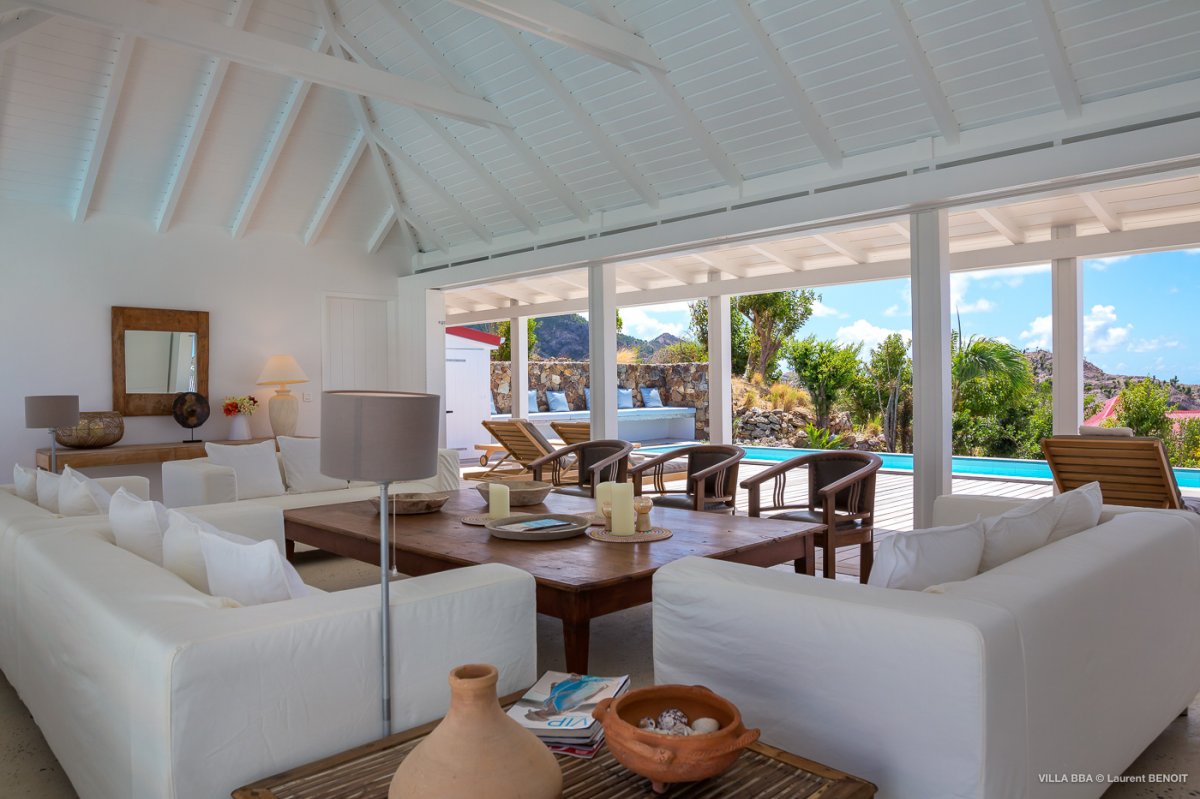 Caribbean Pearl Villa