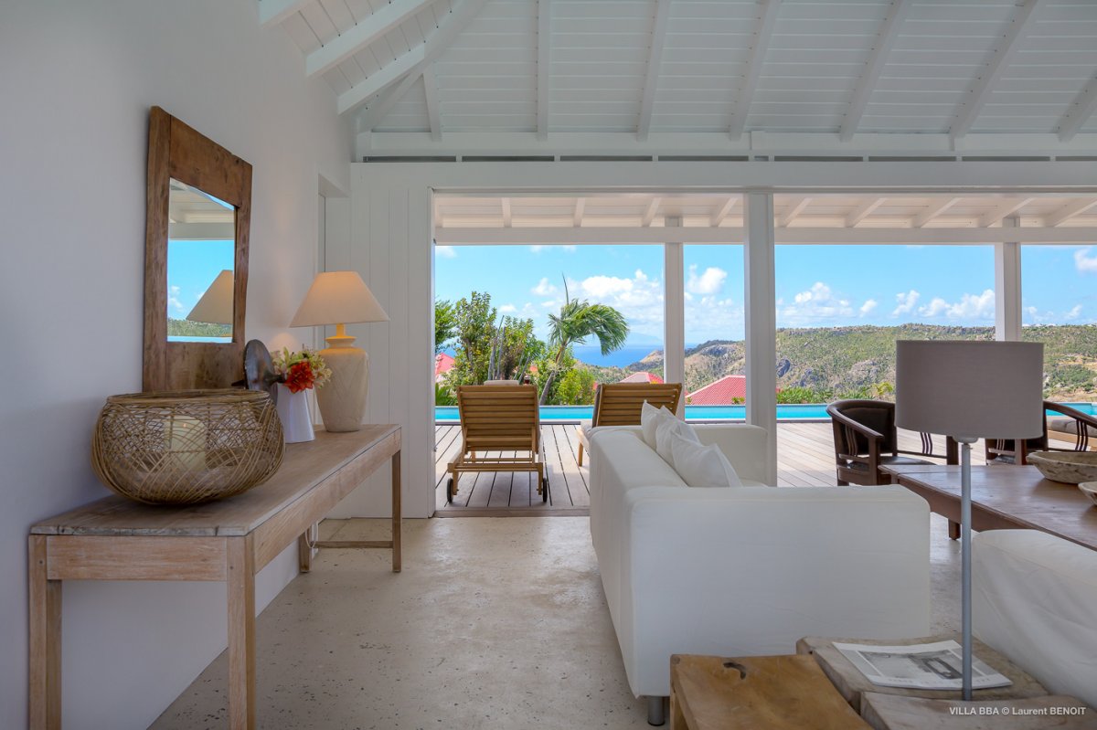 Caribbean Pearl Villa