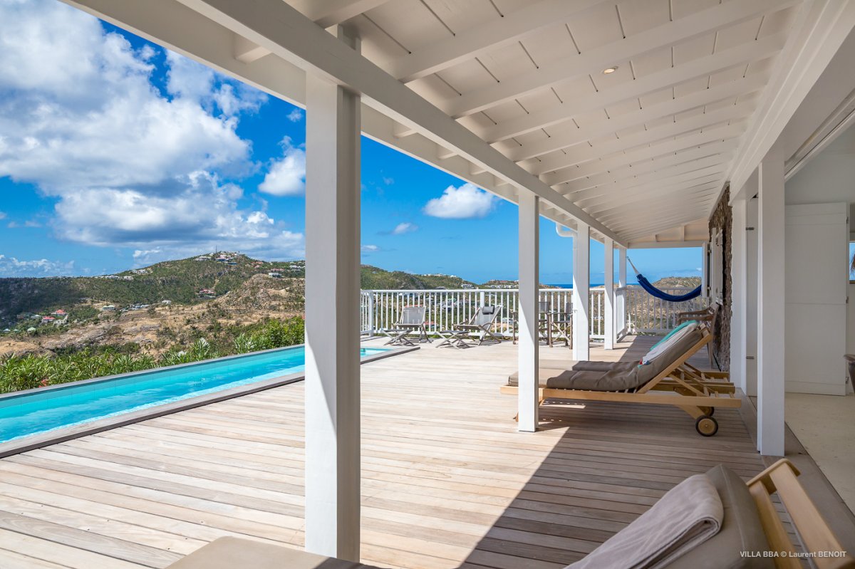 Caribbean Pearl Villa