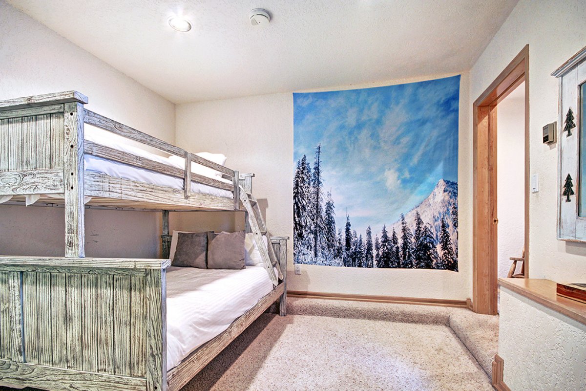 Charter Ridge 60 Breckenridge Vacation Rental