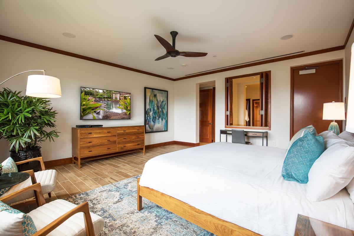Wailea Beach Villas Penthouse 112