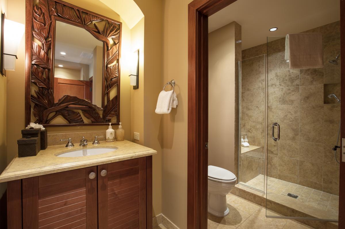 Wailea Beach Villas D301