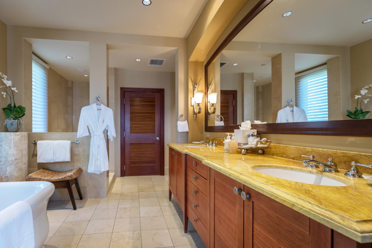 Wailea Beach Villas D301