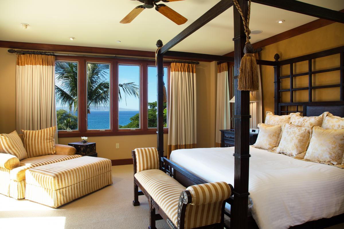 Wailea Beach Villas D301