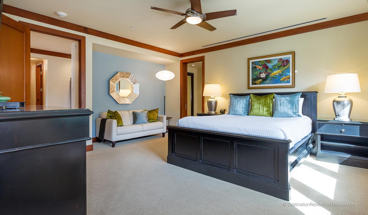 Wailea Beach Villas E202