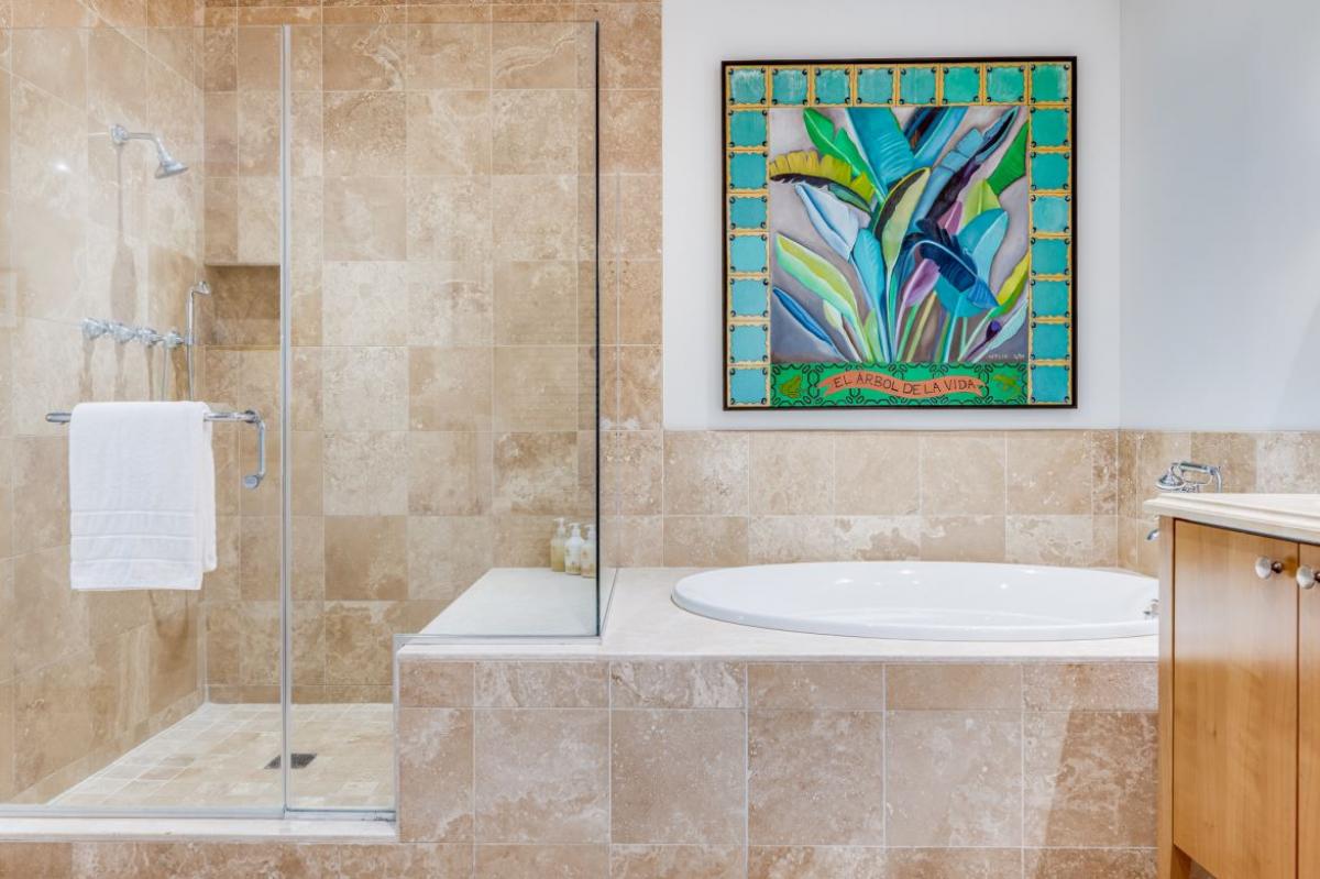 Wailea Beach Villas Penthouse 306