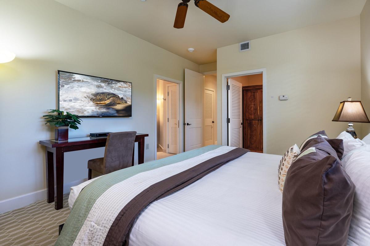 Wailea Beach Villas Penthouse 209