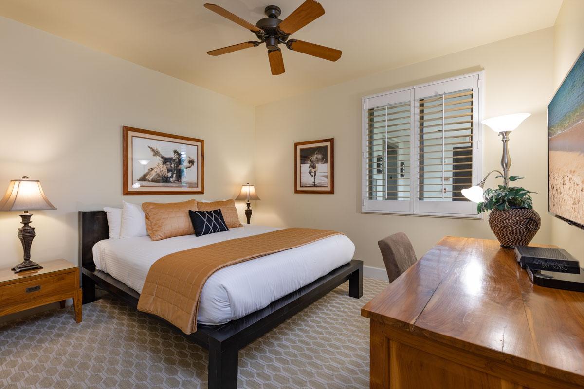 Wailea Beach Villas Penthouse 209
