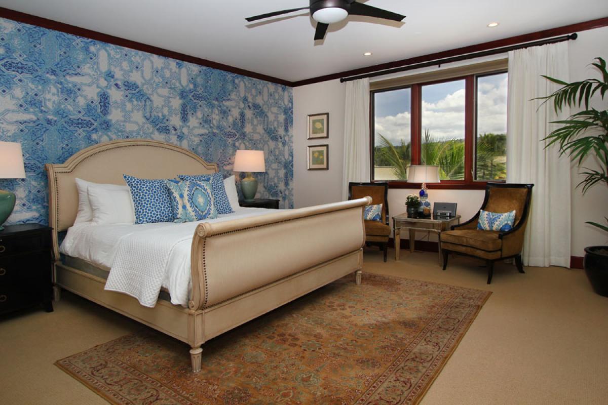 Wailea Beach Villas Penthouse 502