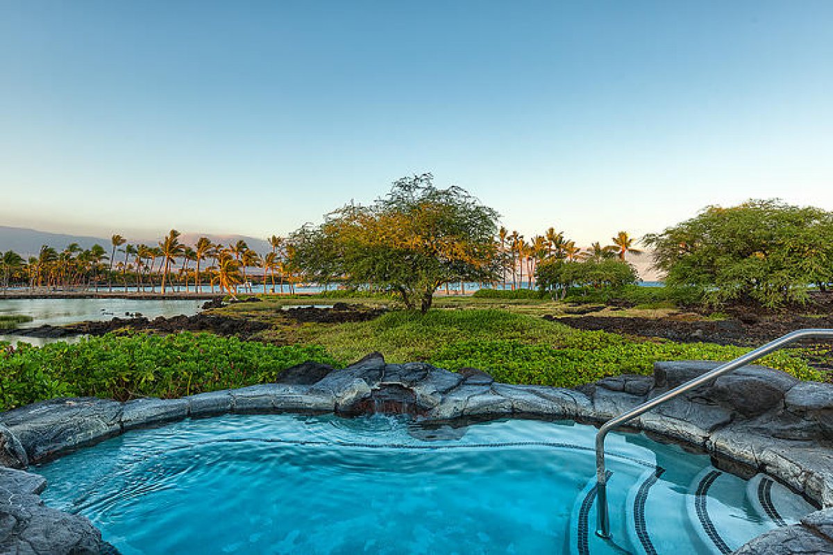 Kolea 3A Waikoloa Resort Vacation Rental Exotic Estates