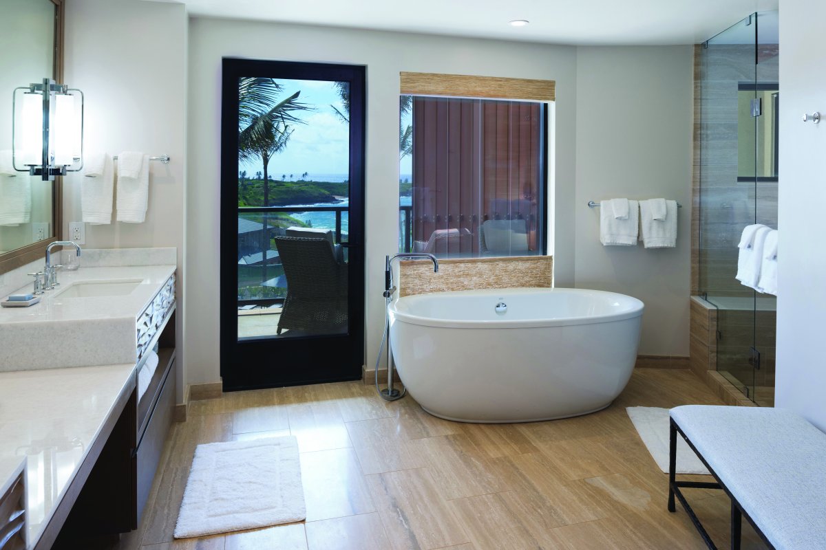 Maliula - Signature 2-Bedroom at Timbers Kauai Resort
