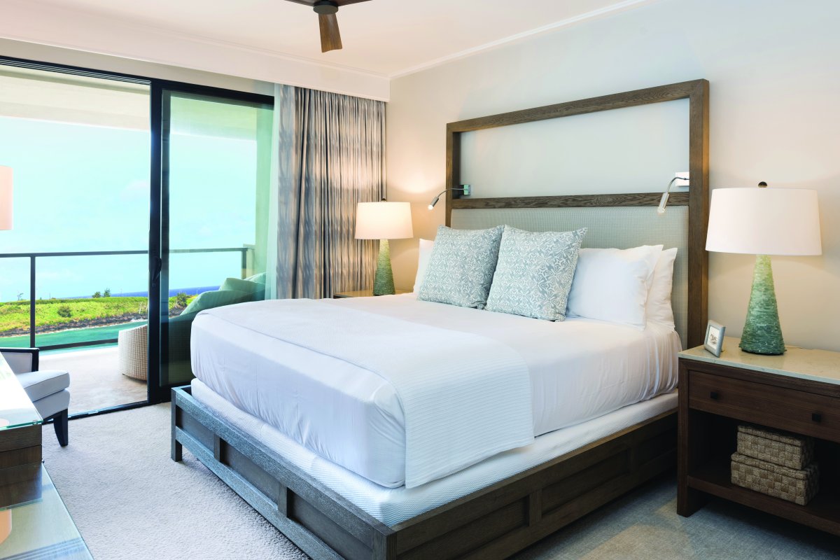 Maliula - Superior 3-Bedroom at Timbers Kauai Resort
