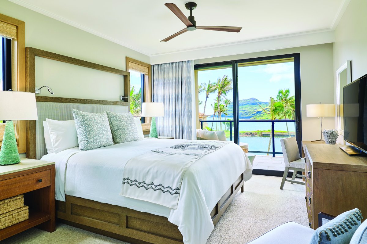 Maliula - Signature 3-Bedroom at Timbers Kauai Resort