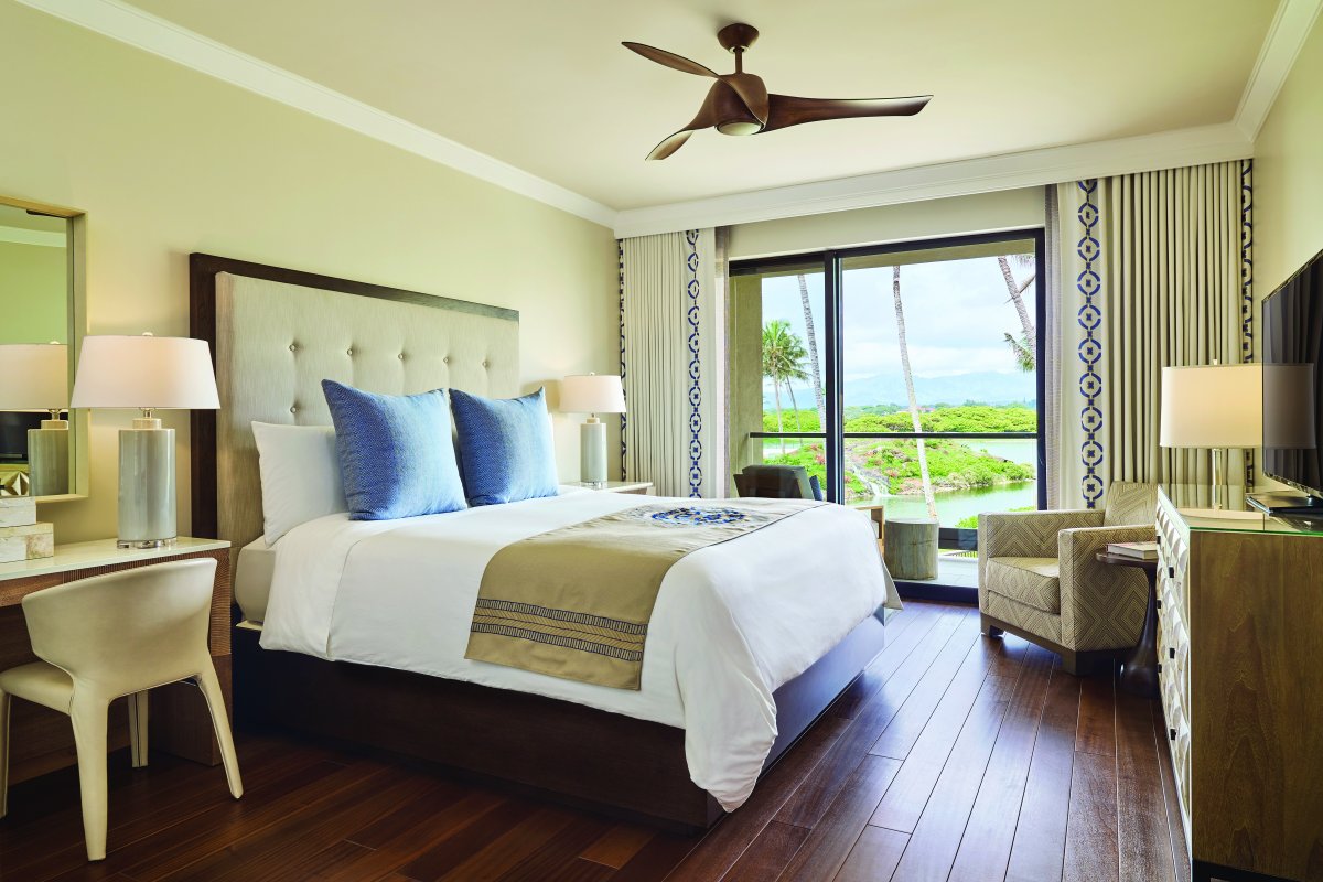 Kaiholo - Signature 3-Bedroom at Timbers Kauai Resort