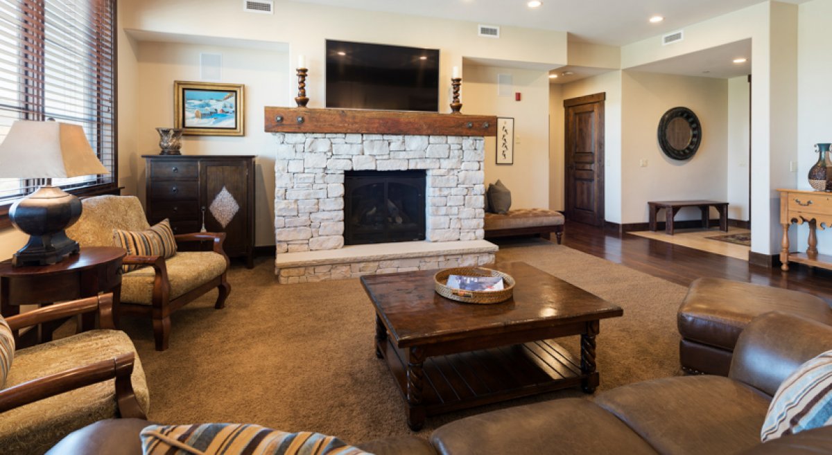 Park City Condo - Silver Star 1104