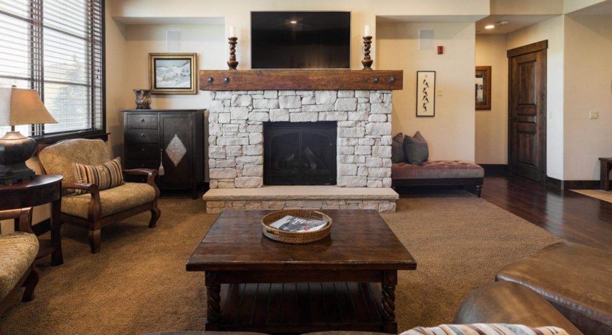 Park City Condo - Silver Star 1104