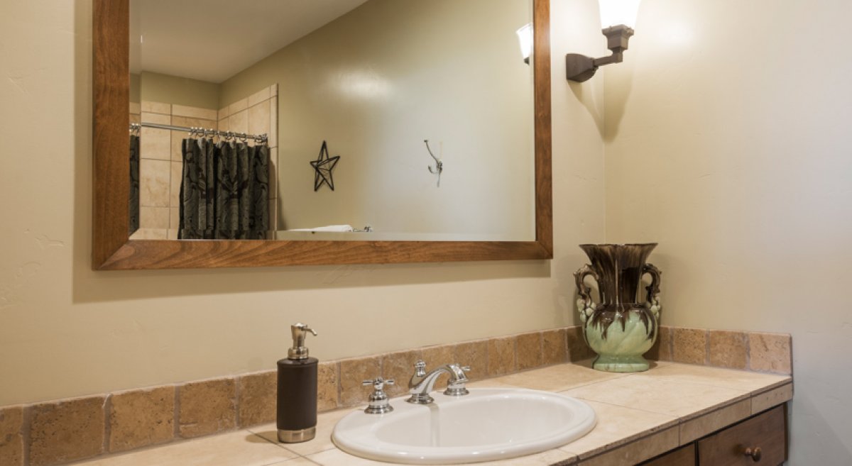 Park City Condo - Silver Star 1104