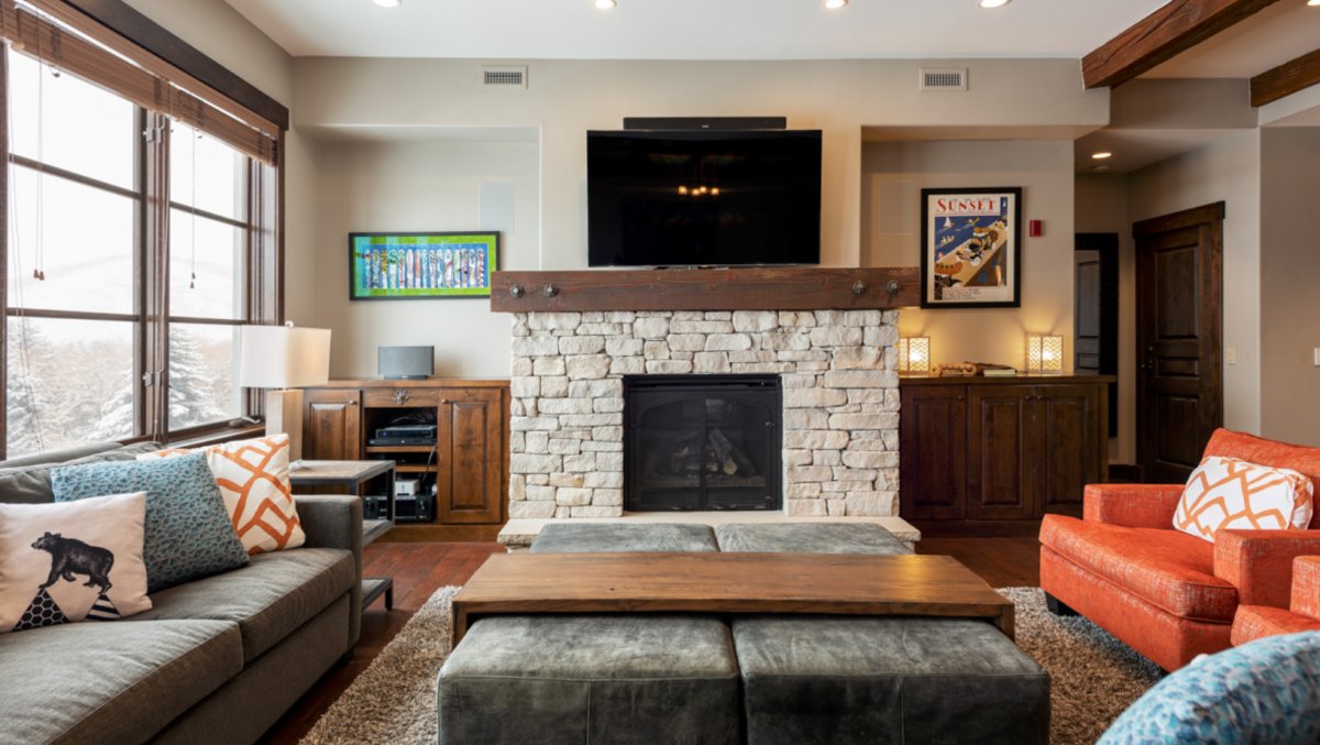 Park City Condo - Silver Star 1304