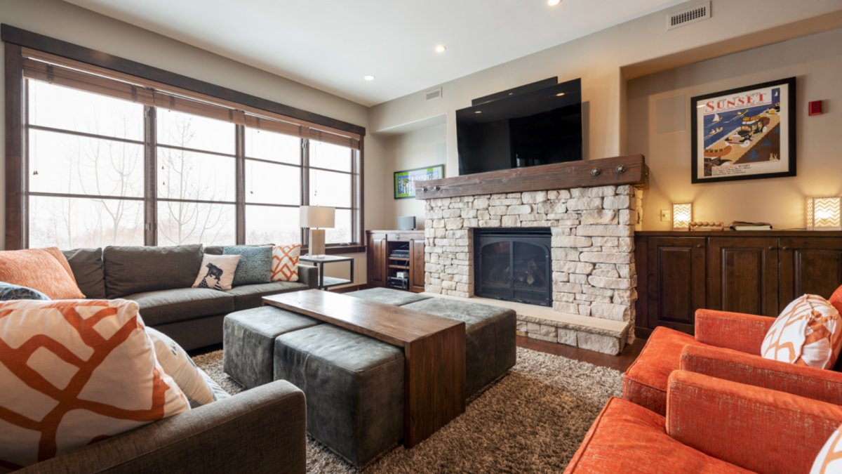 Park City Condo - Silver Star 1304